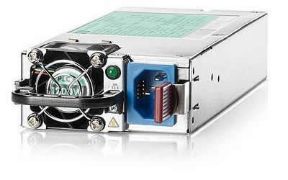 Picture of HP 1200W Common Slot 277VAC Hot Plug Power Supply Kit 717359-B21 714349-001