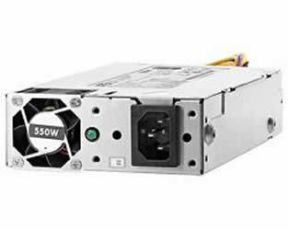 Picture of HPE 550W FIO Power Supply Kit 730941-B21 766879-001