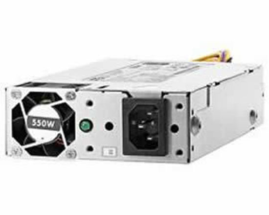 Picture of HPE 550W FIO Power Supply Kit 730941-B21 766879-001
