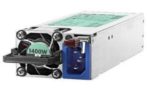 Picture of HPE 1400W Flex Slot Platinum Plus Hot Plug Power Supply Kit 720620-B21 754383-001