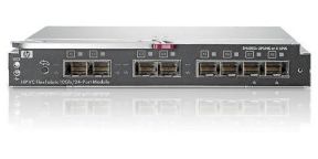 Picture of HP Virtual Connect FlexFabric 10Gb/24-port Module for c-Class BladeSystem 571956-B21 708065-001