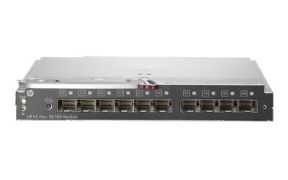 Picture of HP Virtual Connect Flex-10/10D Module for c-Class BladeSystem 638526-B21 708065-001
