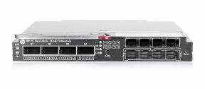 Picture of HPE Virtual Connect FlexFabric-20/40 F8 Module for c-Class BladeSystem 691367-B21 699350-001