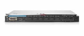 Picture of HP 6120XG Blade Switch 516733-B21 708069-001