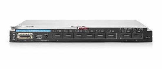Picture of HP 6120XG Blade Switch 516733-B21 708069-001
