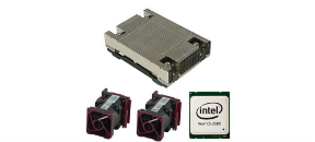Picture of HPE DL360 Gen9 Intel Xeon E5-2620v4 (2.1GHz/8-core/20MB/85W) Processor Kit 818172-B21 835601-001