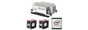 Picture of HP DL380 Gen9 Intel Xeon E5-2640v4 (2.4GHz/10-core/25MB/90W) Processor Kit 817937-B21 	835603-001