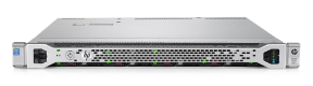Picture of HPE Proliant DL360 Gen9 8SFF V4 CTO 1U Rack Server 755258-B21