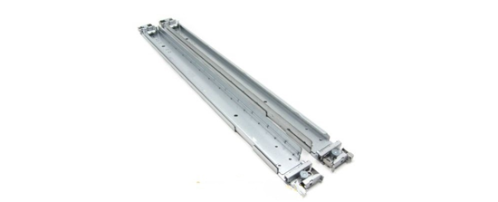 Picture of HP DL160 DL180 DL320 D2600 D2700 G5 G6 G7 Rack Rail Kit 573091-001
