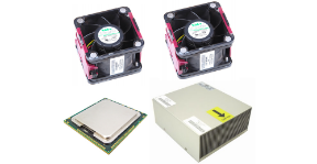 Picture of HP DL380 G7 Intel Xeon X5690 (3.46GHz/6-core/12MB/130W) Processor Kit 633410-B21 638136-001