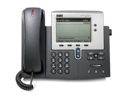 Picture of Cisco CP-7941G Unified IP Phone 7941G