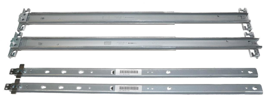Picture of HP DL380 DL385 G5p G6 G7 Rack Rail Kit 574765-001 487244-001