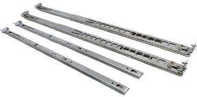 Picture of HP DL360 G4 G5 G6 G7 Rack Rail Kit 533877-001 365002-002 364998-001