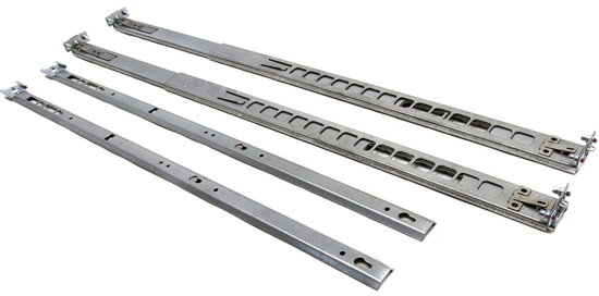 Picture of HP DL360 G4 G5 G6 G7 Rack Rail Kit 533877-001 365002-002 364998-001