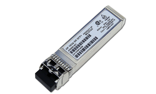 Picture of HP 10Gb SFP+ SR Transceiver 455883-B21 455885-001