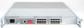 Picture of HP StorageWorks 4/16 SAN Switch A7985A 411840-001