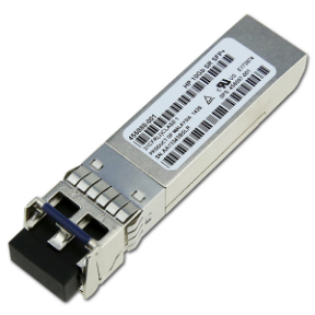 Picture of HP BladeSystem c-Class 10Gb SFP+ LR Transceiver 455886-B21 456097-001