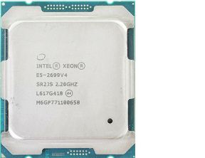  E5-2699v4 