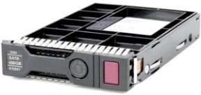 Picture of HPE 480GB SATA Read Intensive 6G (3.5") SCC Digitally Signed Firmware Solid State Drive 877748-B21 878847-001
