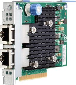 Picture of HPE Ethernet 10Gb 2-port 562FLR-T Adapter 817745-B21 840138-001
