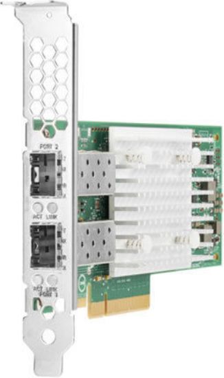 Picture of HPE Ethernet 10/25Gb 2-port 621SFP28 Adapter 867328-B21 869570-001