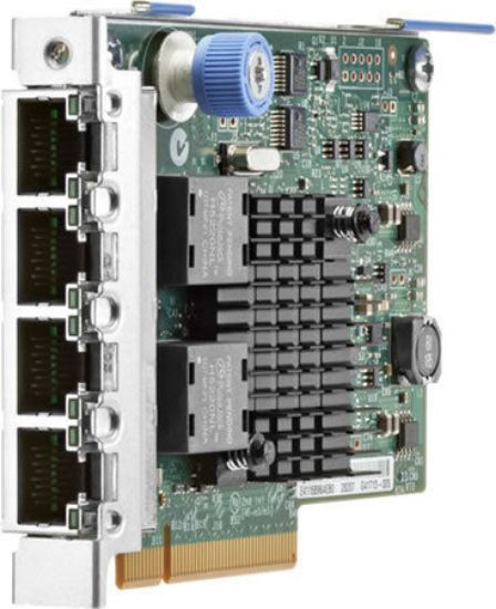 Picture of HPE Ethernet 10Gb 2-port 535FLR-T Adapter 817721-B21 854177-001