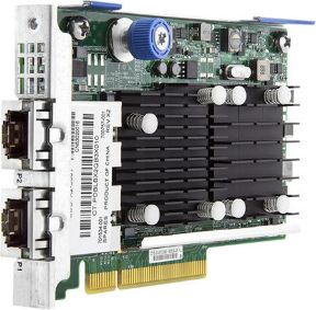 Picture of HPE FlexFabric 10Gb 2-port 533FLR-T Adapter 700759-B21 701534-001