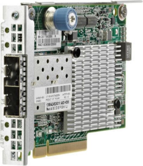 Picture of HPE FlexFabric 10Gb 2-port 534FLR-SFP+ Adapter 700751-B21 701531-001