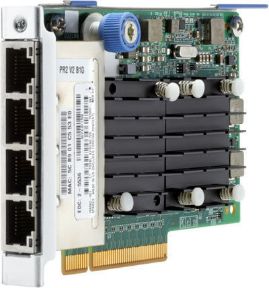 Picture of HPE FlexFabric 10Gb 4-port 536FLR-T Adapter 764302-B21 768082-001