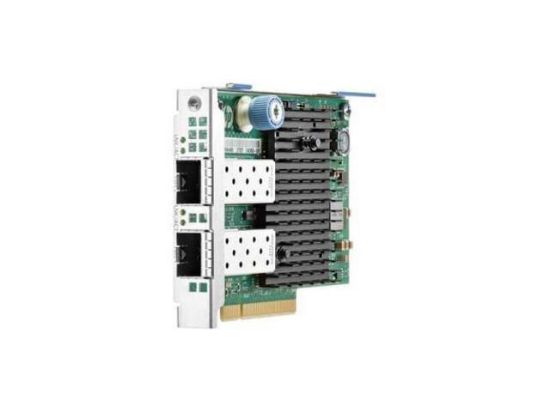 Picture of HPE Ethernet 10Gb 2-port 562FLR-SFP+ Adapter 727054-B21 790317-001