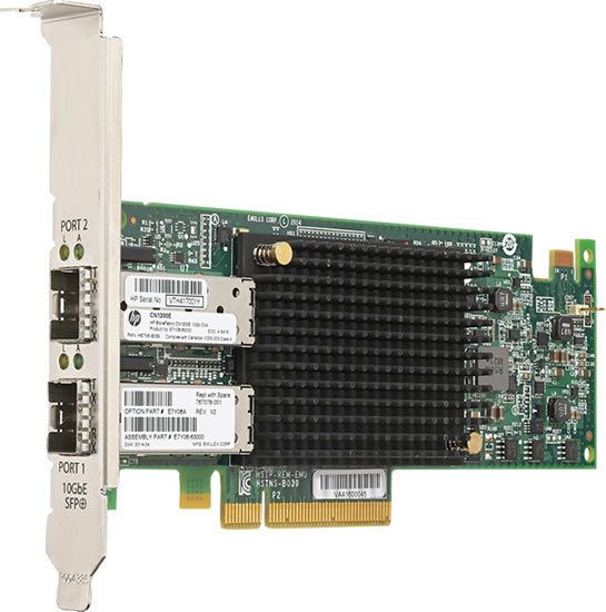 Picture of HPE StoreFabric CN1200E 10Gb Converged Network Adapter E7Y06A 767078-001