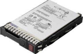 Picture of HPE 1.92TB SATA Mixed Use 6G SFF (2.5") SC Digitally Signed Firmware Solid State Drive P07930-B21 P08694-001