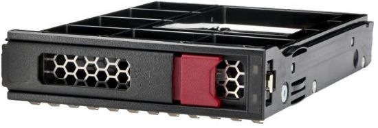 Picture of HPE 1.92TB SATA Mixed Use 6G (3.5") LPC Digitally Signed Firmware Solid State Drive P07934-B21 P08696-001