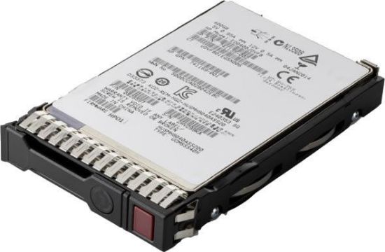 Picture of HPE 1.92TB SATA Read Intensive 6G SFF (2.5") SC PM883 Solid State Drive 868826-B21 868930-001
