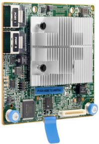 Picture of HPE Smart Array E208i-a SR Gen10 (8 Internal Lanes/No Cache) 12G SAS Modular LH Controller 869079-B21 871039-001