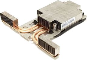 Picture of HPE DL360 Gen10 High Performance Heatsink Kit 871246-B21 872453-001