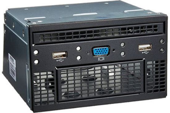 Picture of HPE DL380 Gen9 Universal Media Bay Kit 724865-B21 786579-001