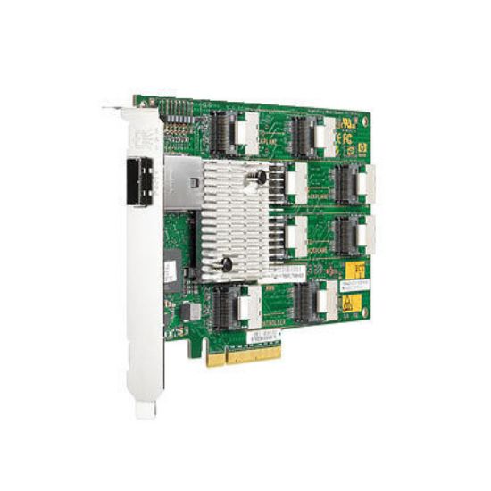 SAS Expander Card