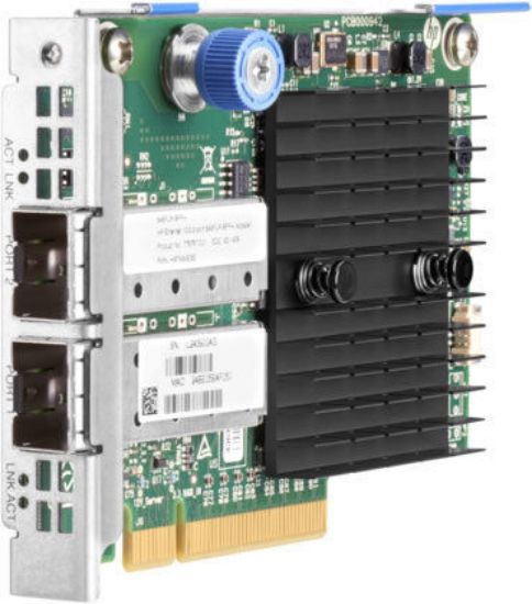 Picture of HPE Ethernet 10Gb 2-port 546FLR-SFP+ Adapter 779799-B21 790315-001