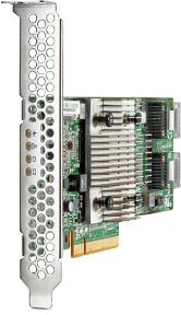 Picture of HP H240 12Gb 2-ports Int FIO Smart Host Bus Adapter 761873-B21 779134-001