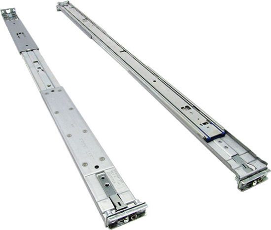 Picture of HPE 1U Large Form Factor Ball Bearing Rail Kit 663202-B21 675041-001