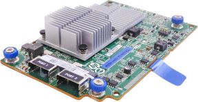 Picture of HPE H240ar 12Gb 2-ports Int Smart Host Bus Adapter 726757-B21 749997-001