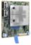 Picture of HPE Smart Array E208i-a SR Gen10 (8 Internal Lanes/No Cache) 12G SAS Modular Controller 804326-B21 836259-001