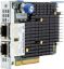 Picture of HPE FlexFabric 10Gb 2-port 556FLR-T Adapter 794525-B21 815667-001