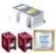 Picture of HPE DL380 Gen10 Intel Xeon-Gold 5118 (2.3GHz/12-core/105W) Processor Kit 826854-B21 875717-001