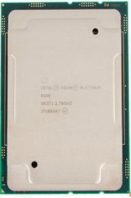 Picture of Intel Xeon-Platinum 8168 (2.7GHz/24-core/205W) Processor - SR37J