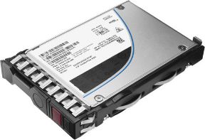 Picture of HPE 1.6TB SAS Mixed Use 12G SFF (2.5") SC Digitally Signed Firmware Solid State Drive P04533-B21 P06580-001