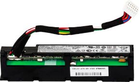 Picture of HPE 96W Smart Storage Lithium-ion Battery with 145mm Cable Kit P01366-B21 871264-001