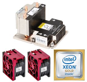 Picture of HPE DL380 Gen10 Intel Xeon-Gold 6144 (3.5GHz/8-core/150W) Processor Kit 826860-B21 875725-001