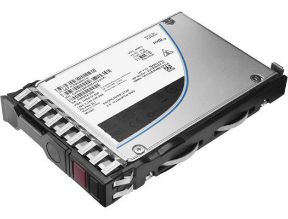 Picture of HPE 3.84TB NVMe x4 Lanes Read Intensive SFF (2.5in) SCN Digitally Signed Firmware SSD P10212-B21 P10647-001